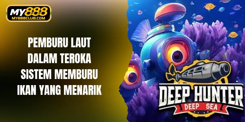 Pemburu Laut Dalam