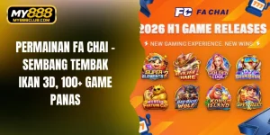 Permainan FA CHAI