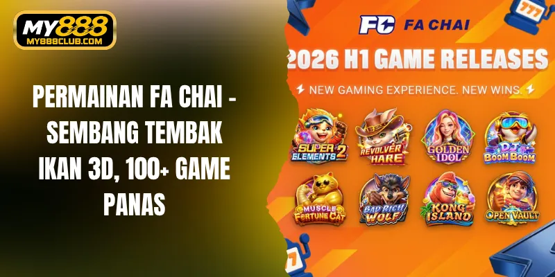 Permainan FA CHAI