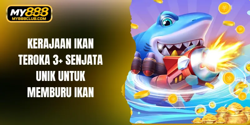 Kerajaan Ikan
