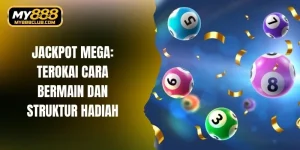 Jackpot Mega
