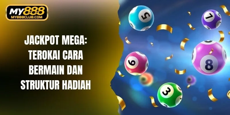 Jackpot Mega