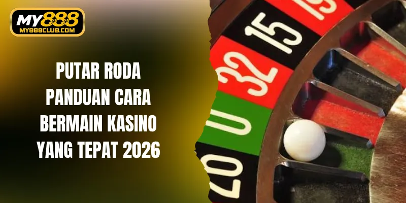 Putar Roda