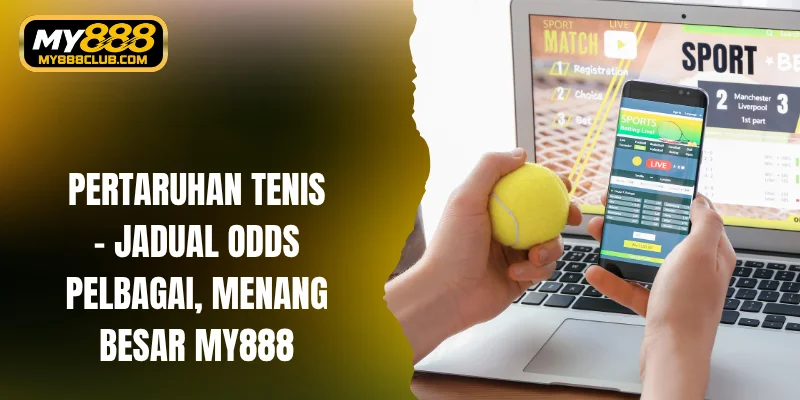 Pertaruhan Tenis